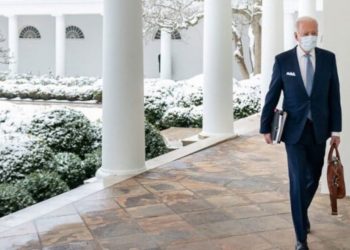 ANALIZA: Xho Bajden ka një plan që mund të funksionojë