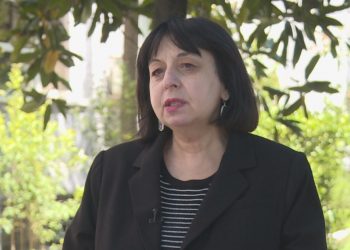 Bino për vaksinat: Janë efikase, kemi shanse për rikthimin në normalitet