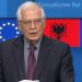 “Shqipëria ka bërë progres në zbatimin e reformave”/ Borrell për zgjedhjet: Kandidatët për deputetë duhet të jenë njerëz me integritet