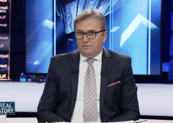 “Pandemia po bën kërdinë jashtë Tirane”/ Brataj: Orari i mbylljes ka funksionuar për të mbajtur nën kontroll infeksionin
