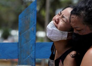 Shkencëtarët: Përhapja e Covid në Brazil, kërcënim global që hap derën për variante vdekjeprurëse!