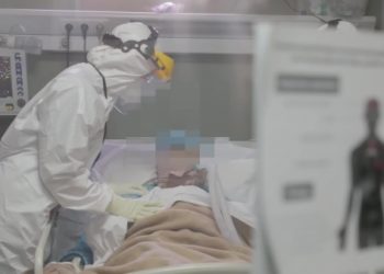 Koronavirusi i merr jetën 35-vjeçarit që nuk kishte sëmundje të tjera