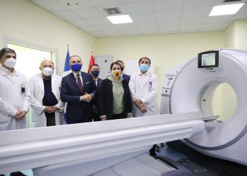 Manastirliu-Soreca: Së shpejti finalizojmë marreveshjen me BE për vaksinat anticovid