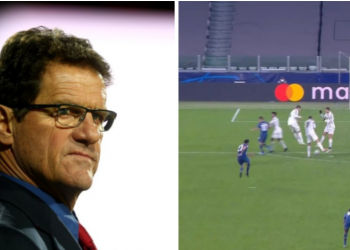“Ronaldo fajtor tek goli i barazimit”/ Kapelo shpërthen pas eleminimit të Juves: T’iu vijë turp për…