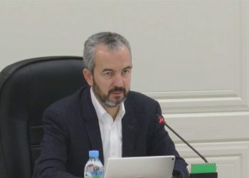 Ilirjan Celibashi: Përveç Tom Doshit, ka indicie edhe për 15 kandidatë të tjerë problematikë