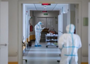 Greqia në 24 orët e fundit: 1,142 të infektuar dhe 53 të vdekur nga Covid
