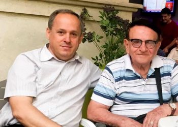 Ndarja nga jeta e Agim Krajkës/ Miku i kompozitorit: Maestro më ‘tradhtove’ pa asnjë arsye kësaj here duke më lënë…