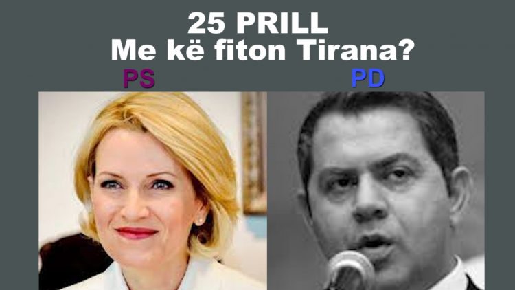 “Çfarë ka barku ka bardhaku”/ Rama ironizon kandidatët e opozitës: Kush fiton në Kavajë? Gridare, gridare ooo ooo
