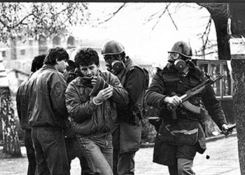 11 marsi i  vitit 1981/ Kufiri i inferioritetit me ndërgjegjësimin kombëtar