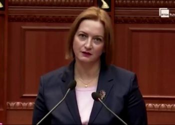 Denaj në Kuvend: Ndryshimet në buxhet, ruhen parametrat makro-fiskal