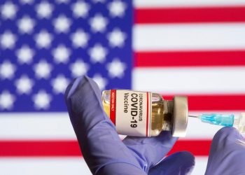 SHBA, 2.5 milionë vaksinime në ditë, Anglia rekord