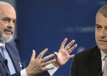 Vangjel Dule i PBDNJ i përgjigjet Ramës: Dikur më ke vlerësuar