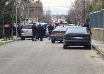 U vra sot në atentat, pak muaj më parë Edmond Çekiçi i shpëtoi burgut prej ‘Covid’
