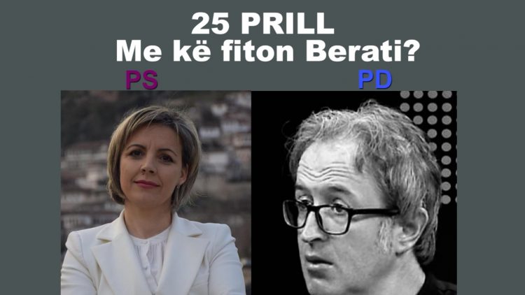 “Çfarë ka barku ka bardhaku”/ Rama ironizon kandidatët e opozitës: Kush fiton në Kavajë? Gridare, gridare ooo ooo