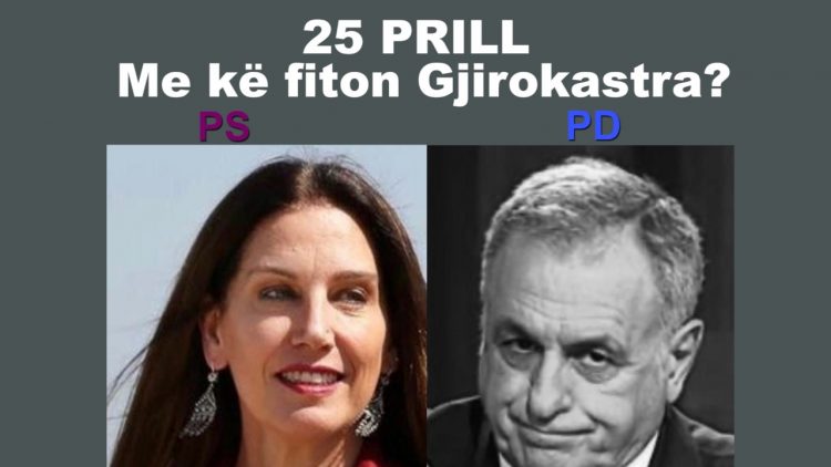 “Çfarë ka barku ka bardhaku”/ Rama ironizon kandidatët e opozitës: Kush fiton në Kavajë? Gridare, gridare ooo ooo