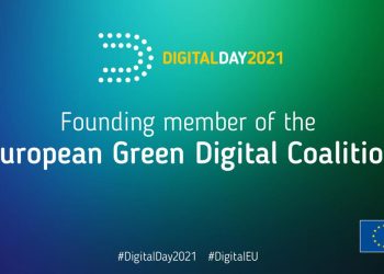 Vodafone në mbështetje të transformimit dixhital të gjelbër të Bashkimit Europian