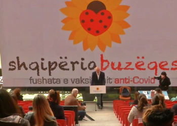 Rama: Do të marrim një lajm të mirë për një sasi të konsiderueshme, nga AstraZeneca do marrim 14 mijë vaksina