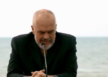 “Jam kurioz të shoh kush më do më shumë”, Rama tregon pse zgjodhi kandidimin në Durrës