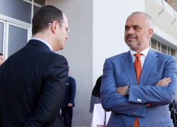 Rama: Bushati nuk u shfaq më në asnjë aktivitet prej ditës që iku si drejtues i Shkodrës! Pse nuk kandidon Sandër Lleshaj