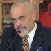 Rama: Politikanët shqiptarë duhet të vaksinohen të fundit