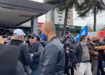 Nga Faik Konica, tek bastardët e Metës dhe Berishës