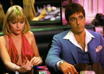 Nga qumështi pluhur në vend të kokainës, te incidenti Pfeiffer-Al Pacino/ Sekretet e një nga filmave më të mëdhenj në historinë e Hollywood