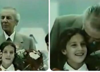 Nga lulet dhe puthja e Enver Hoxhës tek jeta në Gjermani… Kush është ministrja e re e Jashtme e Kosovës