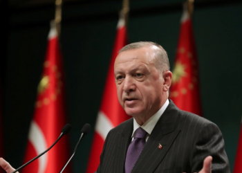 Dhoma e Përfaqësuesve/ 170 ligjvënës amerikanë i kërkojnë administratës Biden të marrë masa kundër Turqisë