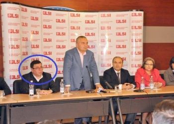 PD akuzon për dhunën ish-kryetarin e LSI në Elbasan, Pjerin Xhuvanin