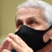 Fauci: Ata që janë tërësisht të vaksinuar nuk kanë nevoje të testohen më për Covid-19