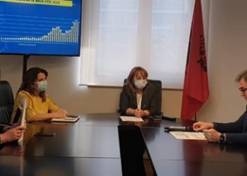 Komiteti i Ekspertëve: Pas 25 marsit lejohen tubimet dhe grumbullimet