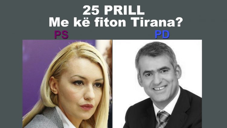 “Çfarë ka barku ka bardhaku”/ Rama ironizon kandidatët e opozitës: Kush fiton në Kavajë? Gridare, gridare ooo ooo