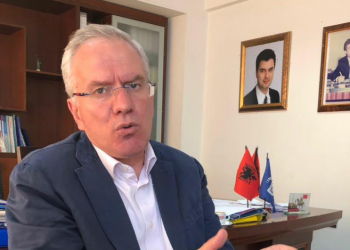 PD e bindur për humbjen në Durrës, Xhaferaj: Do marrim 6 nga 14 mandate!