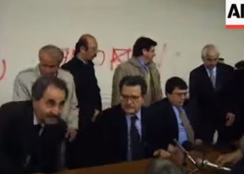 Kur Romano Prodi tregonte takimet me Finon, Berishën dhe vizitën në Vlorën e Zani Çaushit