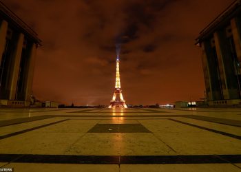 Shtetrrethimi gjatë natës, ekspertët francezë: Nuk mjafton, duhen masa më strikte