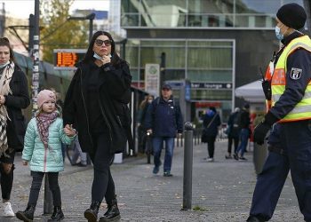 Gjermani/ 264 viktima të reja nga COVID në 24 orë