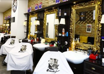 Gjermani, rihapen parukeritë pas 11 javësh