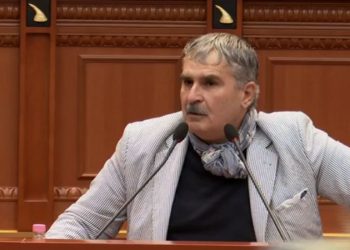 Vrasja e Klodian Rashës/ Gjuzi: Personi që e ka vrarë është me dokument fals! Jap dorëheqjen nëse…