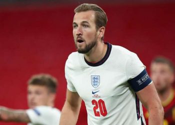 Flet pas ndeshjes Harry Kane: Shqipëria na vuri në vështirësi!