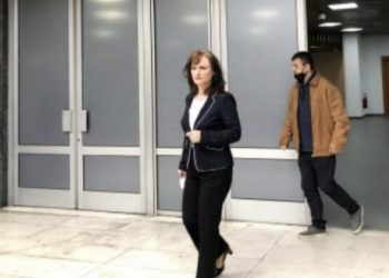 KPK konfirmon në detyrë prokuroren e Tiranës, Lindita Zigurin, ONM kërkon ankimimin në KPA