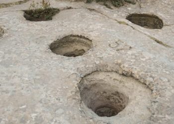 FOTOT/Vendbanimi i lashtë ku gurët mund të… “këndojnë”