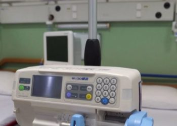 Spitalet Covid në Tiranë drejt mbushjes me pacientë: 100 të shtruar në 3 spitalet rajonale