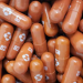 Molnupiravir, ilaçi antiviral në formë pilule që po shikohet si alternativë kundër Covid-19