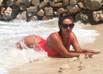 Ingrid Gjoni “thyen heshtjen” disa vjeçare, flet për jetën mes artit dhe familjes: Paragjykoheshim edhe për gjërat më të vogla