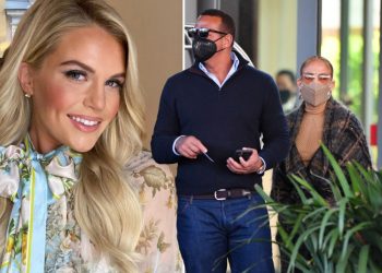 FOTO/ Zbulohet arsyeja e ndarjes mes J. Lo dhe Rodriguez. Tani ‘lufta’ se si do ndahet pasuria marramendëse