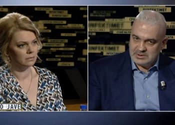 A mund të bëjnë grafi fëmijët me COVID? Mjeku pneumolog Adrian Jorgji: Mos e teproni me skanerin!