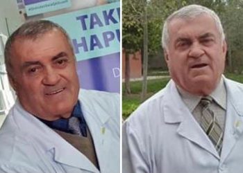I intubuar prej disa ditësh në spital/ Koronavirusi i merr jetën mjekut neurolog nga Kavaja