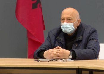 Ikën Çomo dhe Kalo/ Këta janë emrat që i bashkohen Komitetit të Ekspertëve