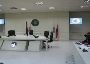 KQZ regjistron koalicionin e PD-së “Aleanca për Ndryshim”! Miratohet projekti pilot për votimin dhe numërimin elektronik