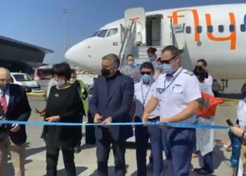 Nisin fluturimet Emiratet e Bashkuara Arabe-Shqipëri, Klosi: Do ulet kosto e udhëtimit!